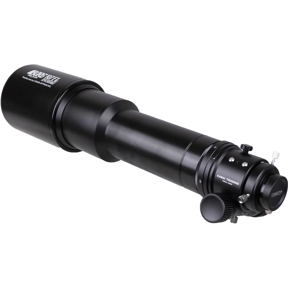 BORG 107FL F3.6 with Kasai Focuser Set