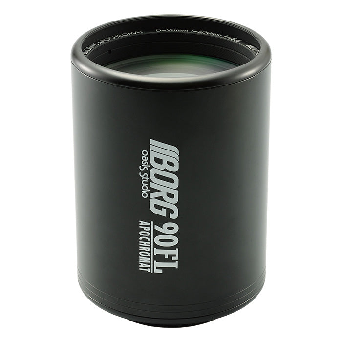 2591 - 90FL Objective Lens Assembly