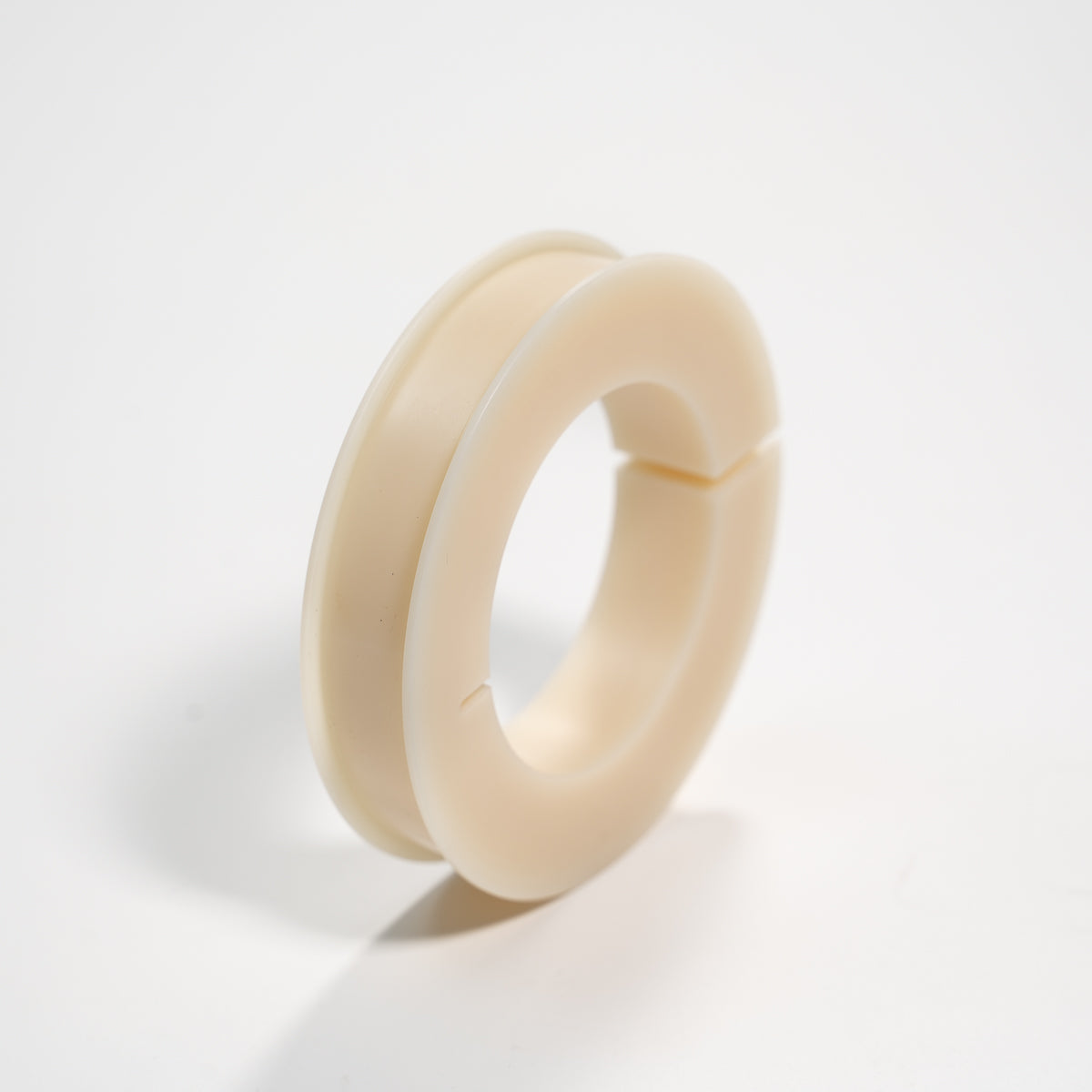 TB050 - MORE BLUE Step-down Ring (80mm to 52mm)