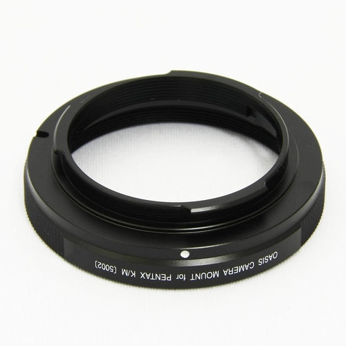 5002 - Pentax K Adapter