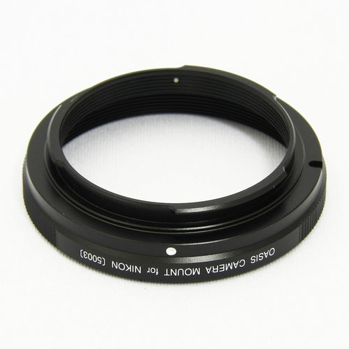 5003 - Nikon F Adapter