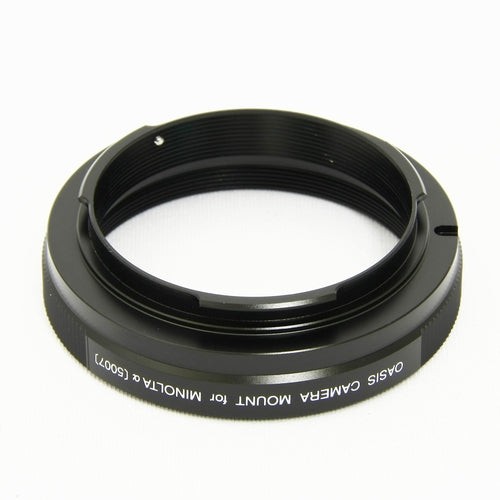 5007 - Sony Alpha Adapter