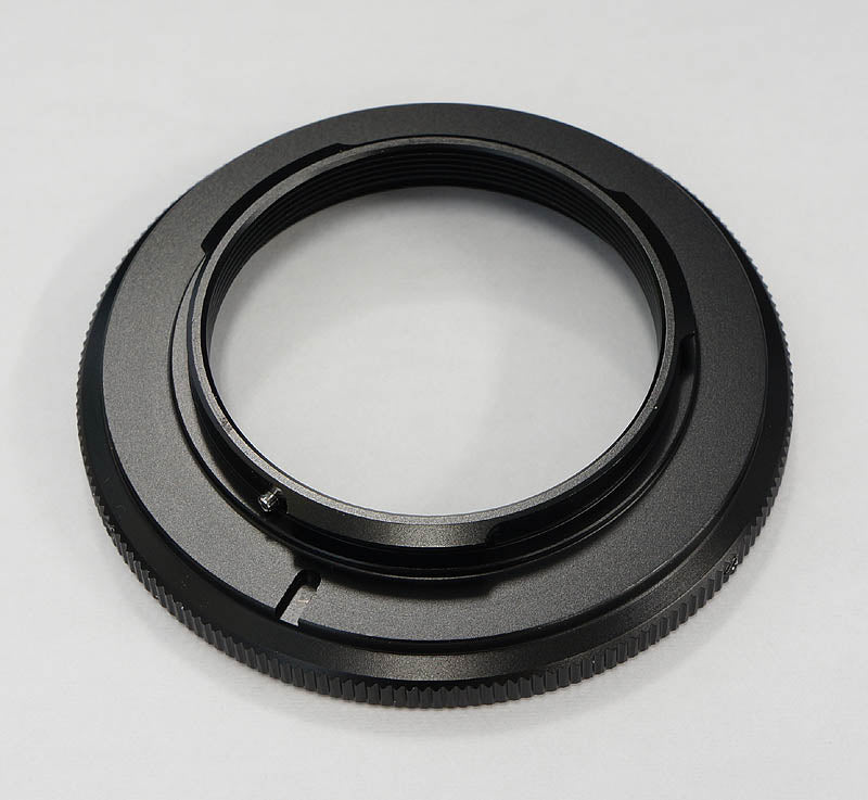 5016 Fuji X Adapter