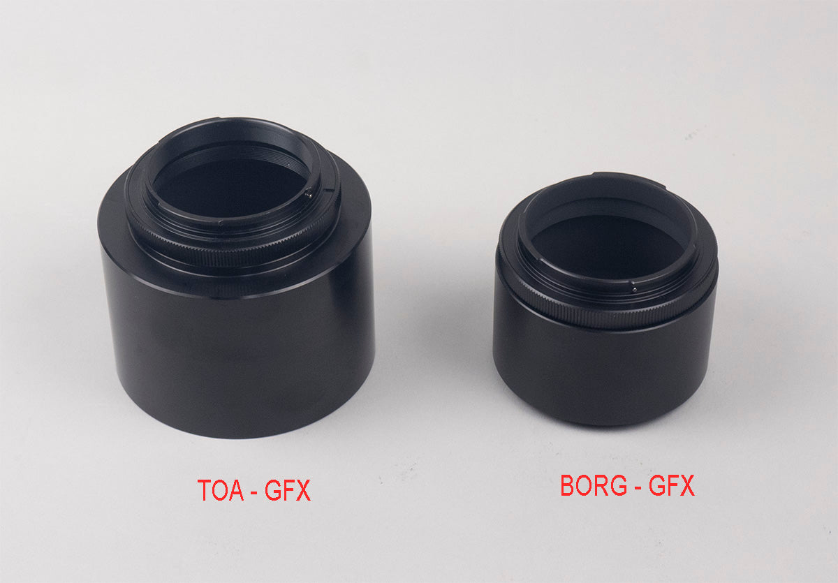 5031 - Fujifilm GFX Adapter
