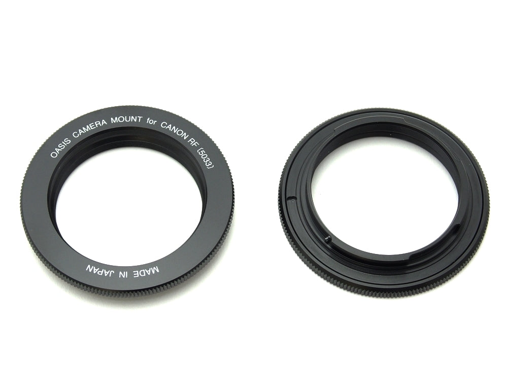 5033 - Canon RF Mount Adapter