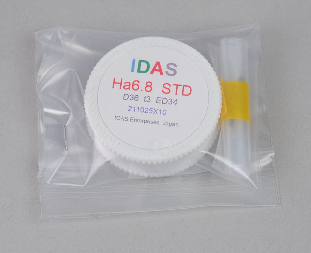 IDAS Ha 6.8nm Filter Class STD (3.0mm)