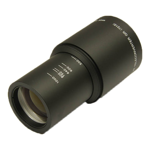7215 - BORG 1.4x Teleconverter DX