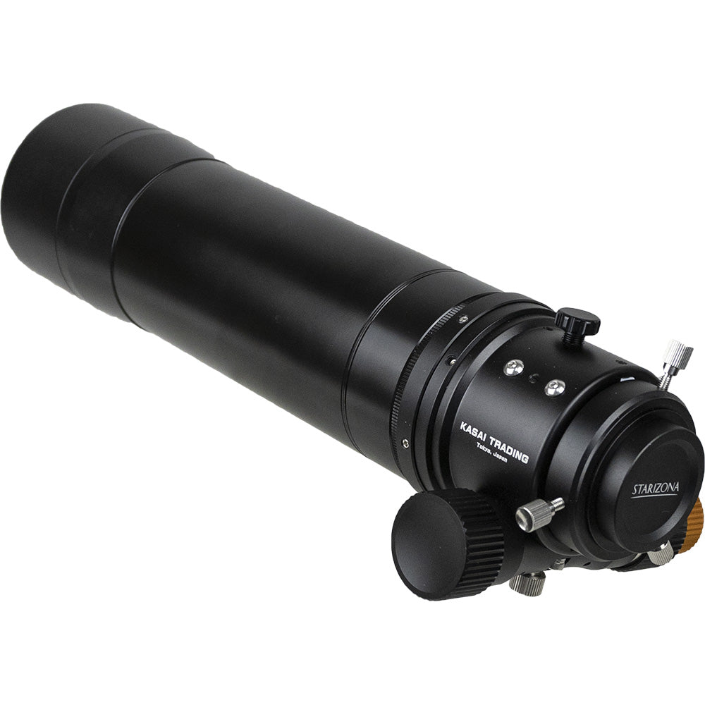 BORG 72FL F3.6 Kasai R&P