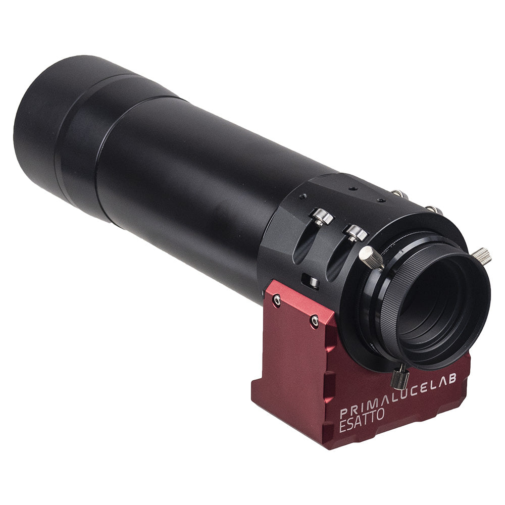 BORG-ESATTO 2" Adapter Kit