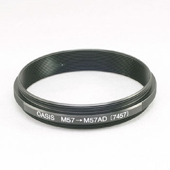 7457 - M57 to M57 Adapter