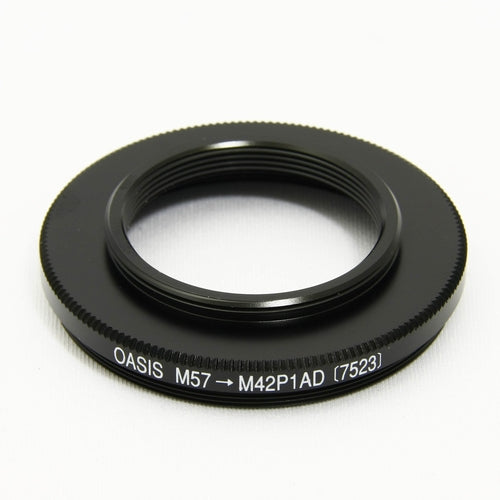 7523 - M57 to M42P1 Adapter