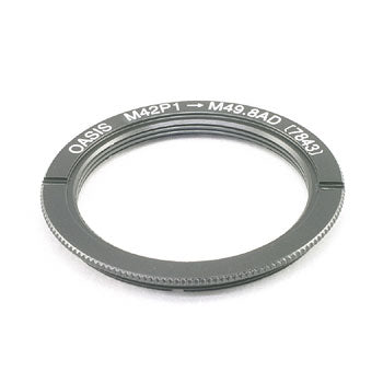 7843 - M42/P1 to M49.8 Adapter