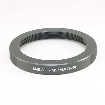 7920 - M49.8 to M57 Adapter