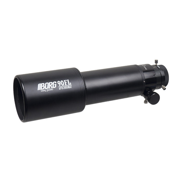 90FTF4 : 90FL Astrograph FTF Set