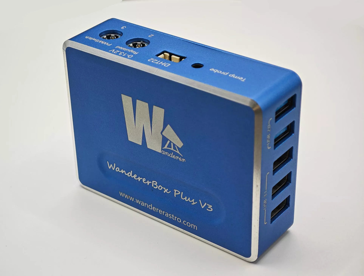 WandererAstro Power Box Plus V3