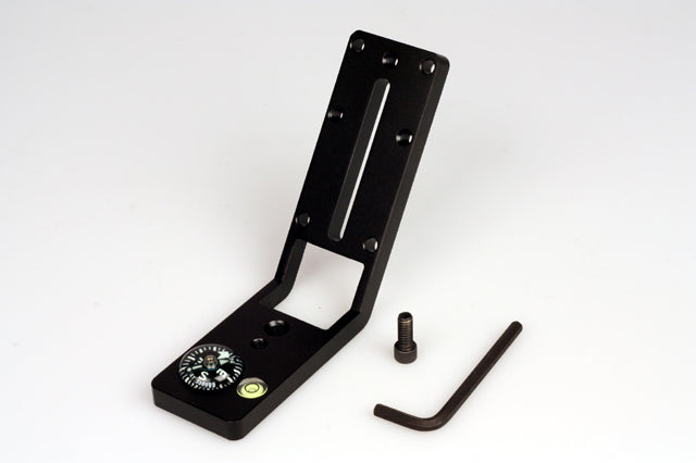 35-degree Angle Plate