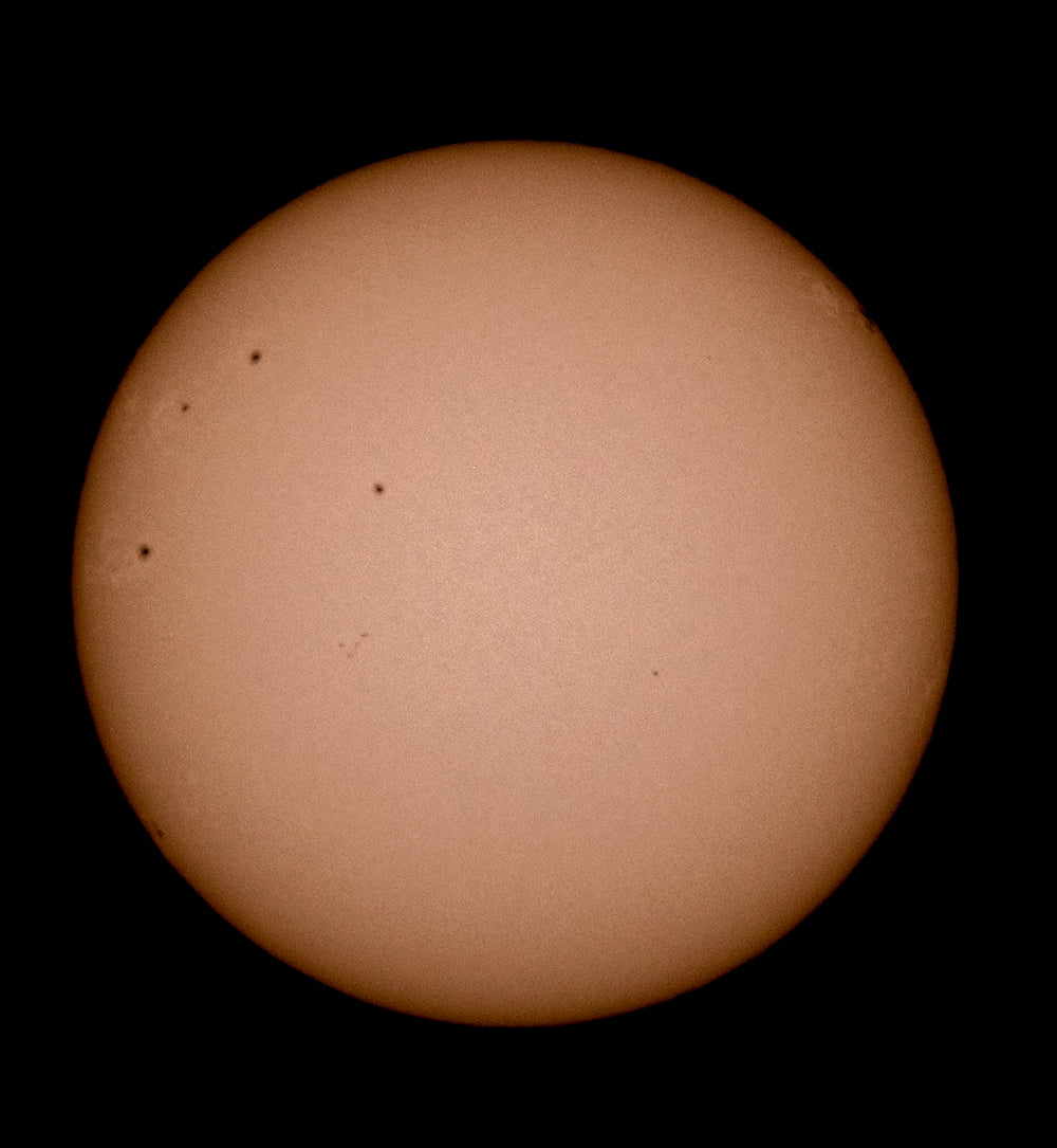HOYA ND5 Filters (Solar Imaging)