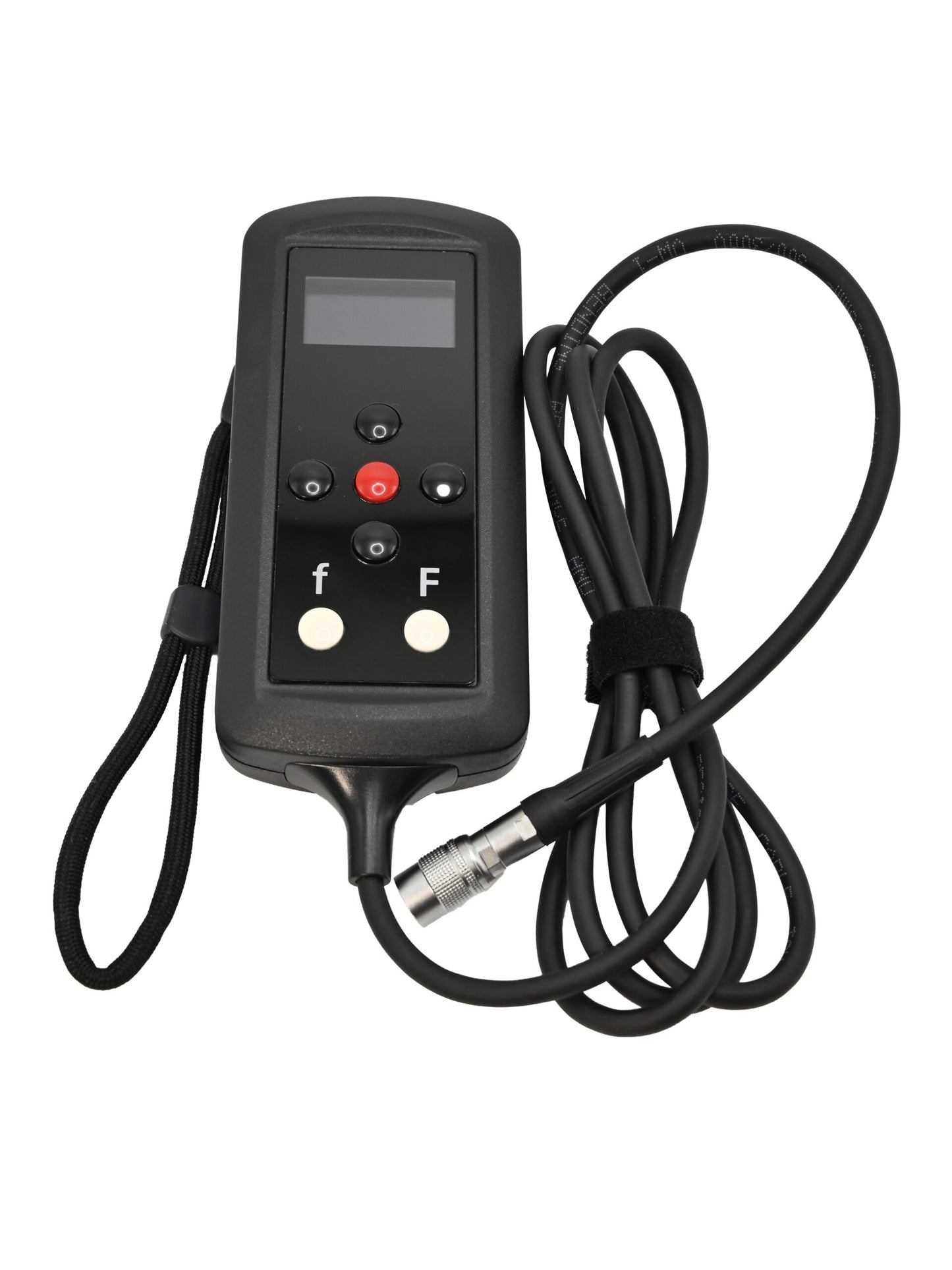 EM31Pro Strain Wave Mount