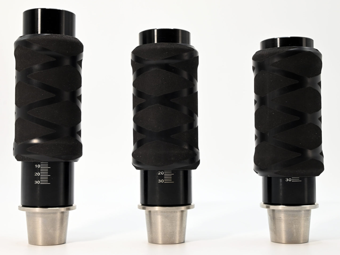 EMCAN Tripod Leveling