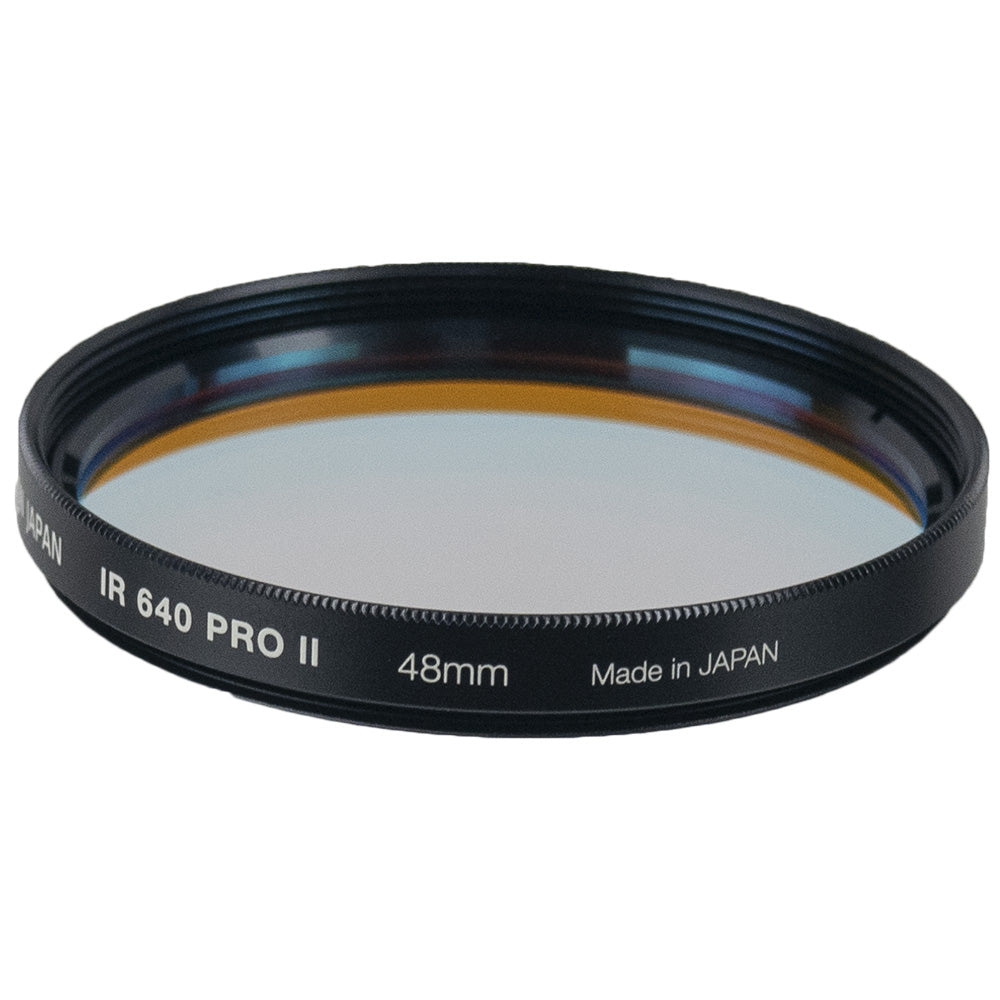 IR640 Pro II 2" & 1.25"