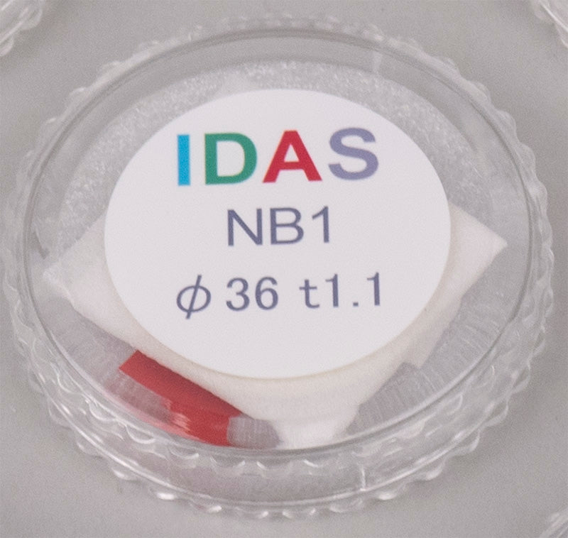 IDAS NB1