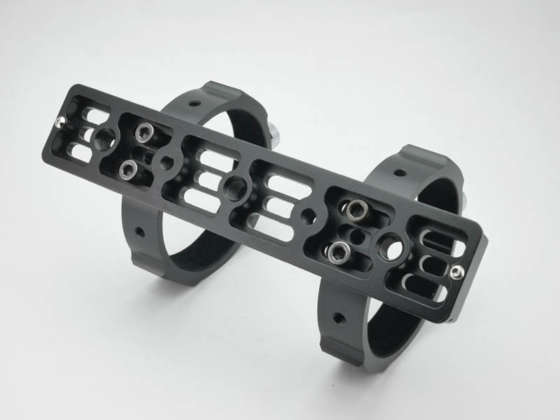 3200 - BORG Arca Swiss Compatible Plate