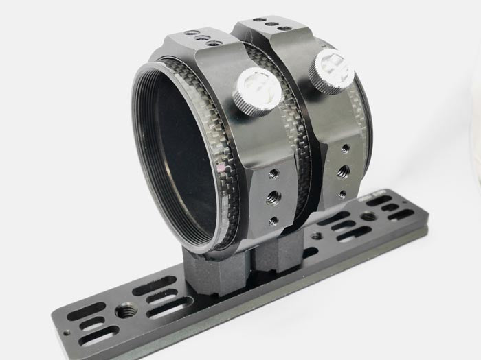 7020 - Riser Block (per piece)
