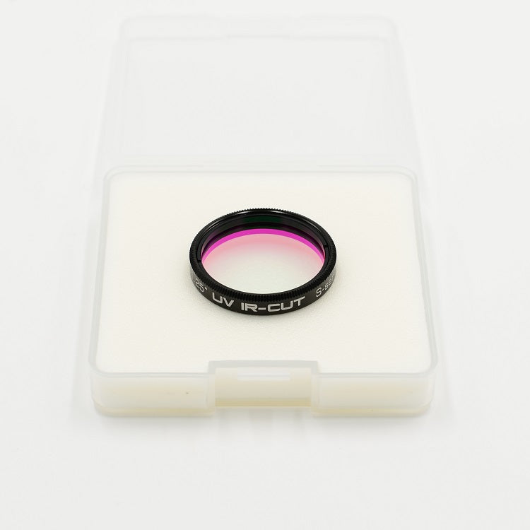 Anti-Halo 2″ UV IR-CUT Filter