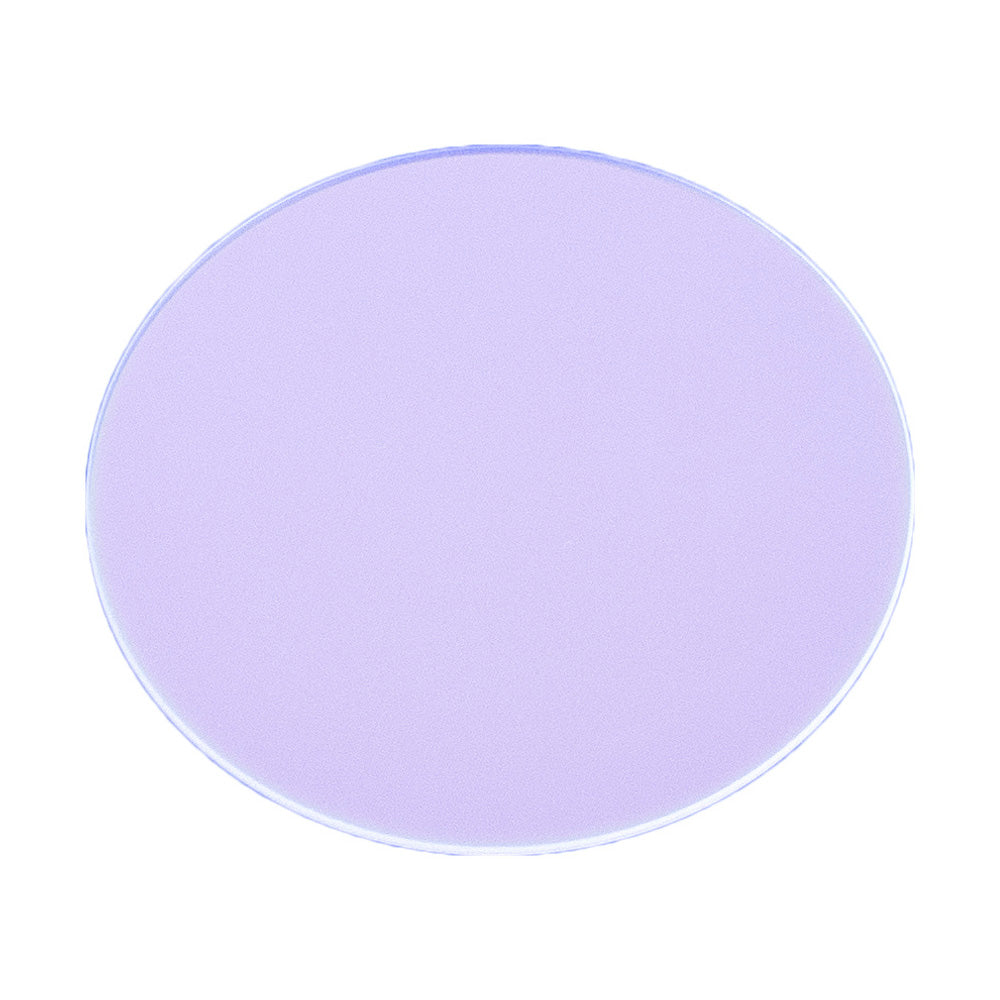36mm unmounted