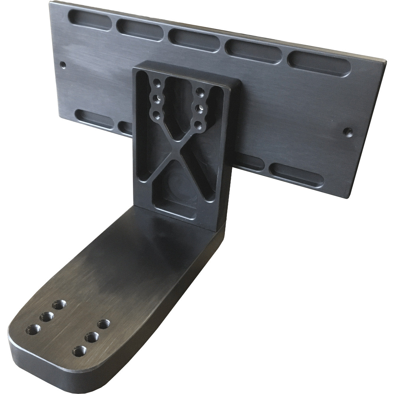 ALTM160 - AOK Swiss Single Fork Mount Arm (Losmandy-compatible)
