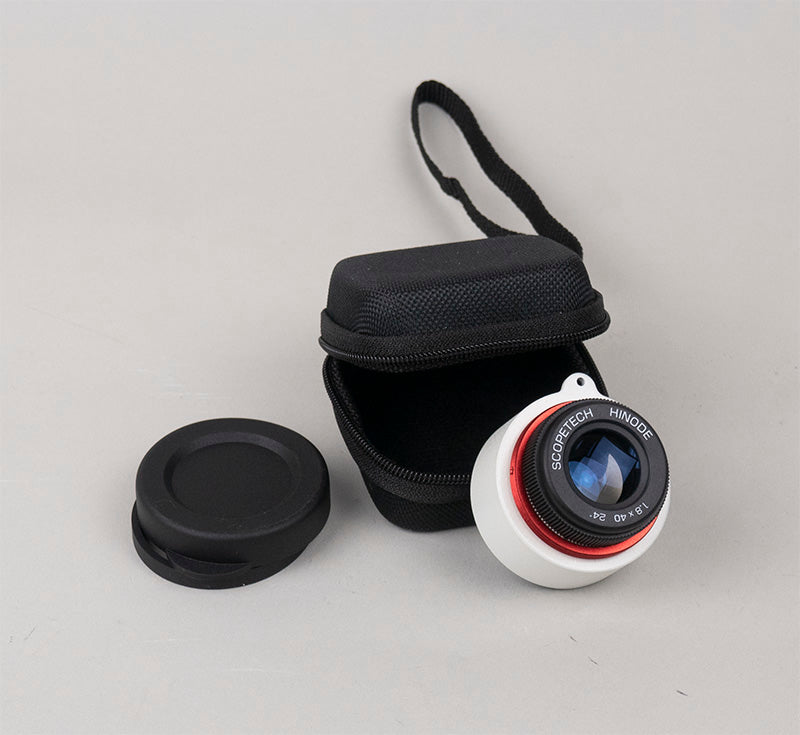 Scopetech Hinode Super Wide Monocular
