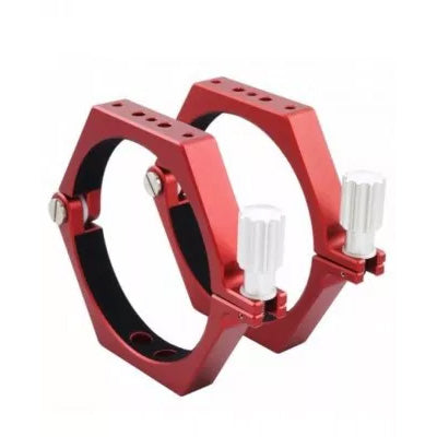 PrimaLuceLab Mounting Rings for BORG Series 115 (pair)