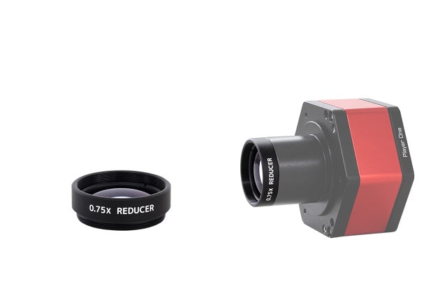 SJ 0.75x Reducer 1.25"