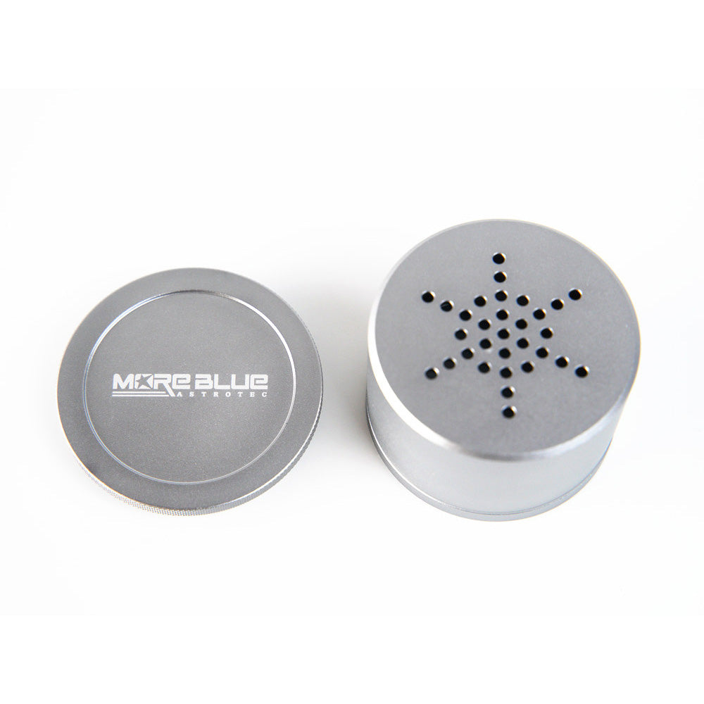 TP524 MORE BLUE Dry Cap 2"