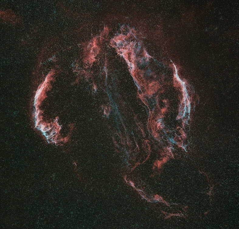 DBP-EX-48, Nebula Contrast Booster 48mm(2")