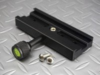 Arca Swiss-compatible Clamp L