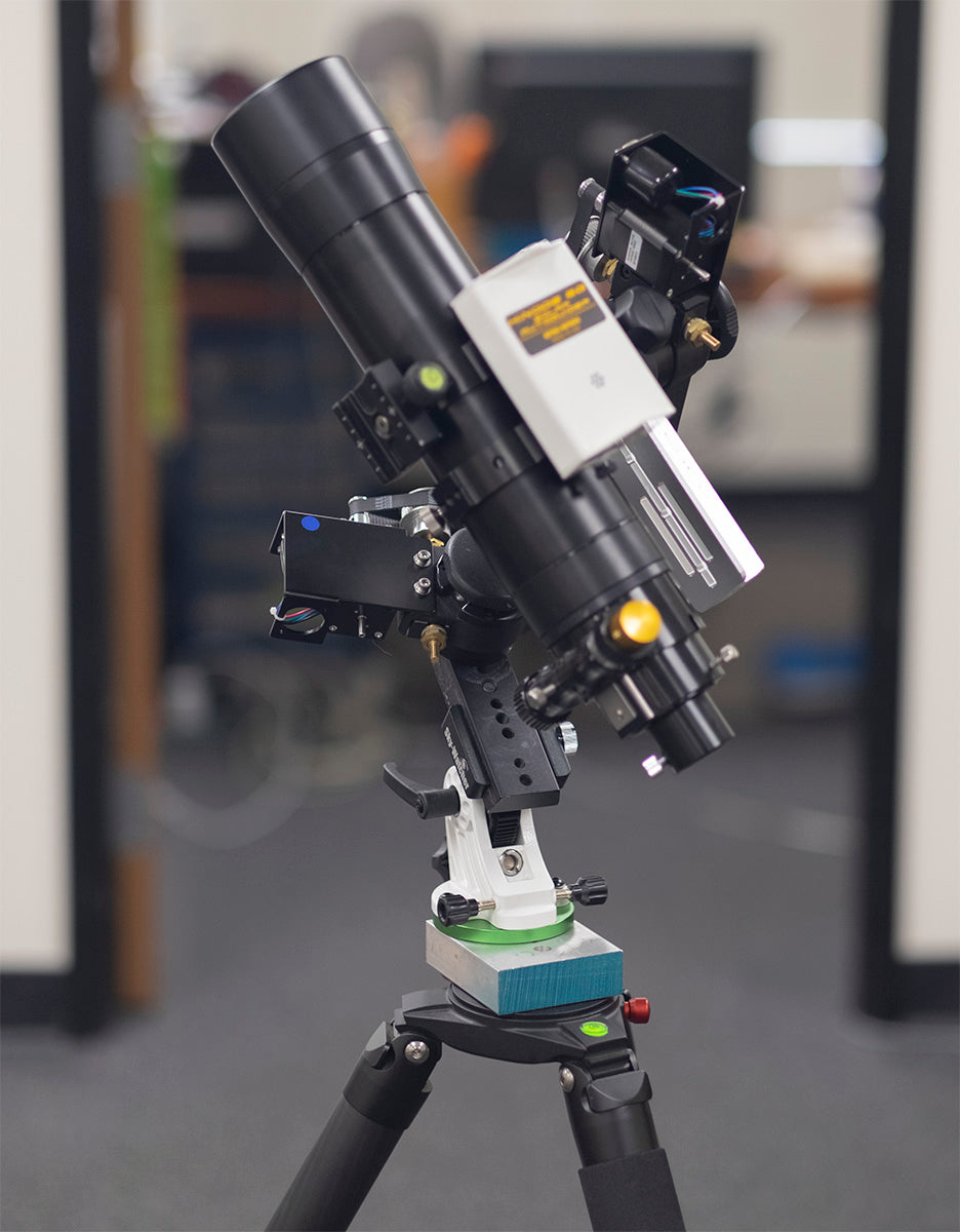 GOTO Controller Kit for Mount ZERO