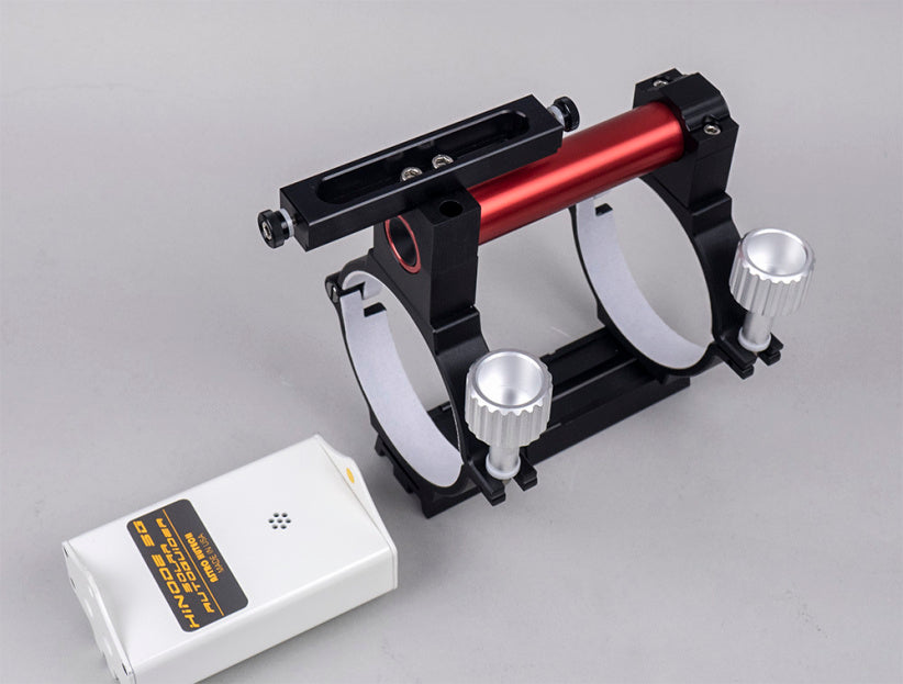 Hinode Mounting Bases