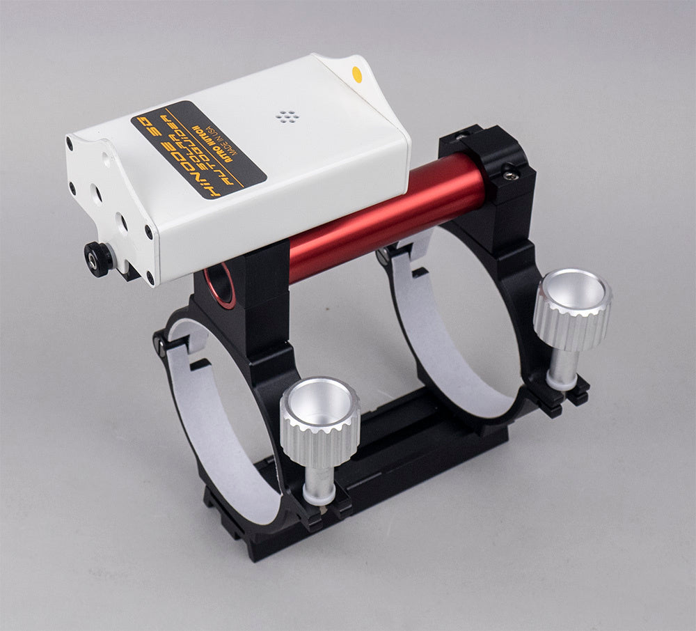 Hinode Mounting Bases