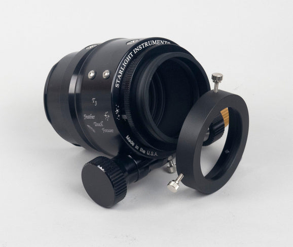 Hutech 3" Camera Rotator for BORG Series 115