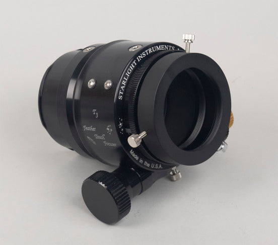 Hutech 3" Camera Rotator for BORG Series 115