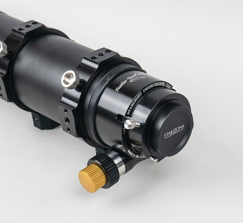BORG 72FL F3.6 - Basic