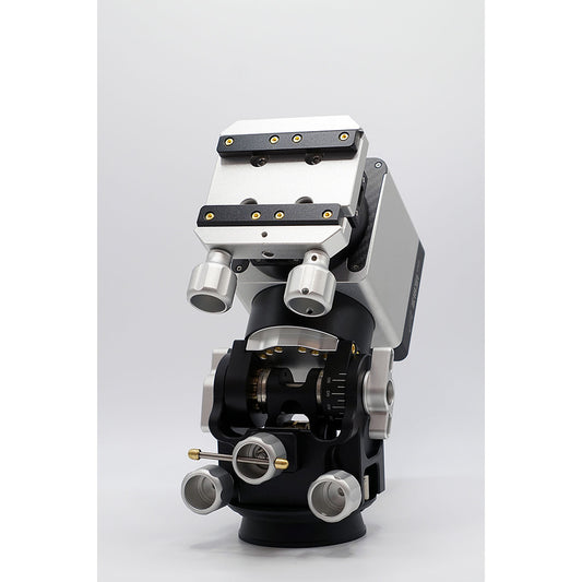 EM31Pro Strain Wave Mount