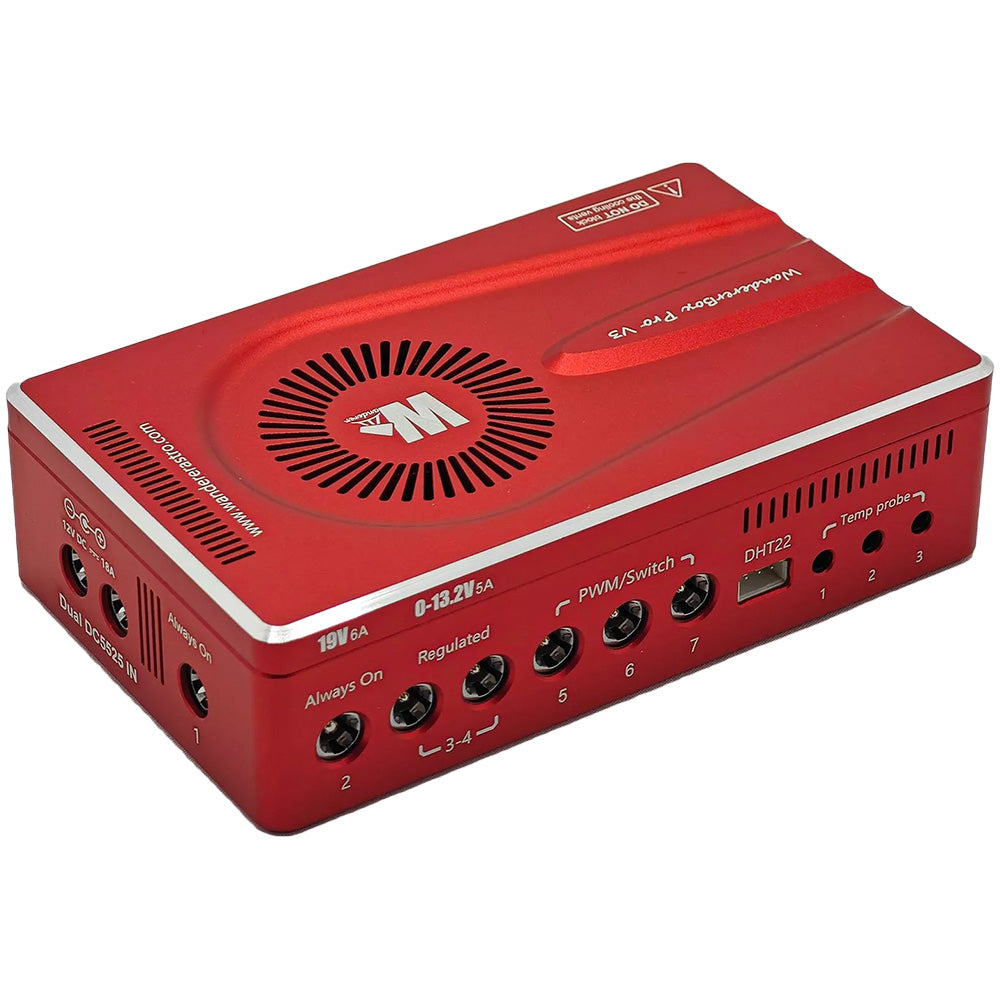 WandererAstro Power Box V3 Pro