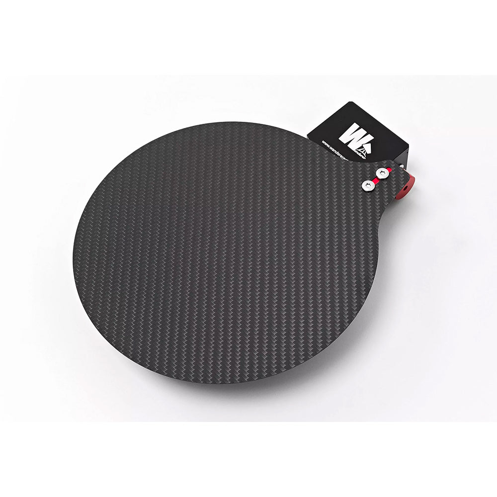 Wanderer Eclipse Motorized Dust Cover