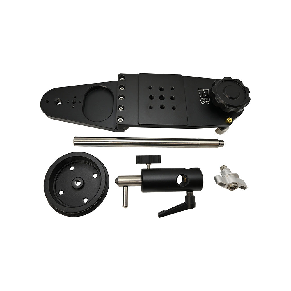 EMCAN Top-mounted Attachment Kit