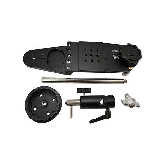 EMCAN Top-mounted Attachment Kit