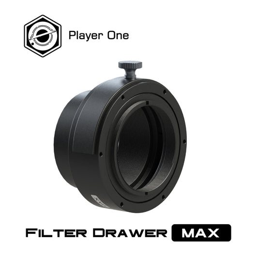 Filter Drawer MAX