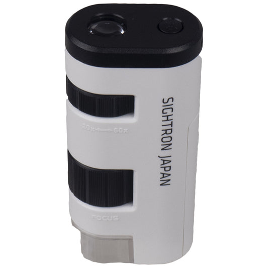 Sightron Japan Pocket Microscope