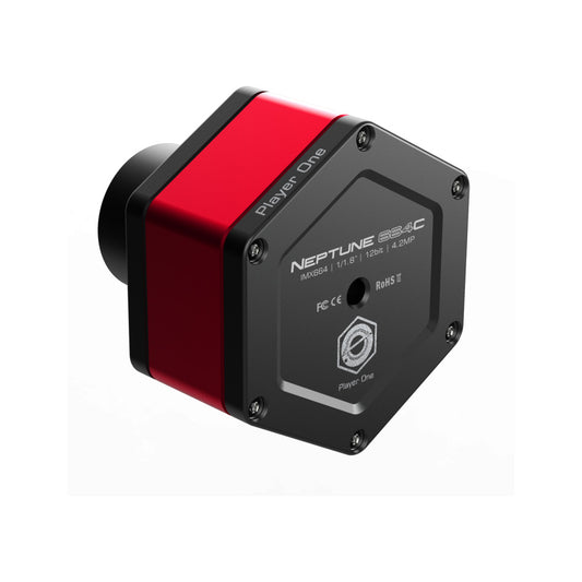 Neptune 664C USB 3.0 Color Camera